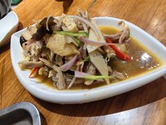 -新疆哈利德餐厅(紫薇都市店)