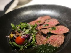 -西堤牛排(南京龙江店)