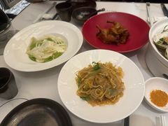 -祥记果木烤鸭·国宴豫菜