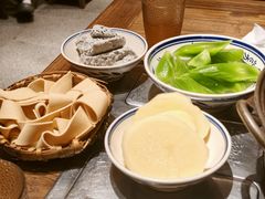 -袁山山重庆火锅(丈八北路店)