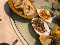 -深山老屋(国顺东路店)