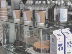 -RWORK·COFFEE(滨江店)