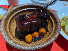 -荷风细雨·中国茶宴(碧云店)