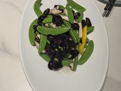 -大碗居·烤鸭·鱼头泡饼(天坛东门店)