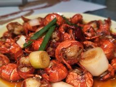-一棠龙虾•王牌虾球(楚河汉街店)
