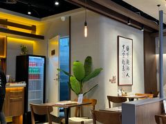 -面乙新派手擀面(大悦城店)