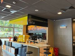 -麦当劳(牡丹江路店)