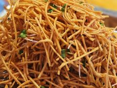 -7只羊·鲜羊肉串·地锅鸡精酿(玄武墨香路店)