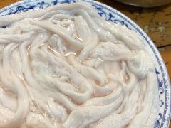 -华哥新鲜猪精品美食