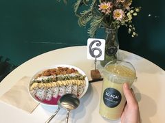 -So Acai(天河店)