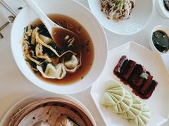 -上海小南国(国会店)