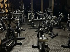 -奥力健身游泳俱乐部(华悦店)