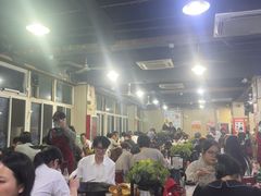 -皖北巫氏三胖地锅鸡(长淮总店)
