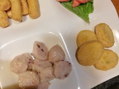 -好旺角齐市鲜切牛自助烤肉(农林五道街总店)