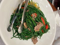 -哈啾嗨·蒙文化主题餐厅(京汉新城店)