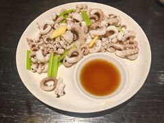 -健眺小海鲜(临海后山店)