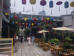 -顺德渔村·岭南一号
