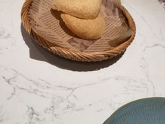 -芭札·Thai泰国餐厅(同和金铂天地店)