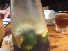 -木屋烧烤(坂田天安云谷店)