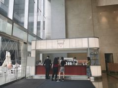 -Manner Coffee(IFS一楼店)