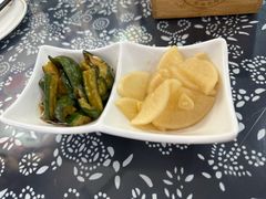 -八两八金·莱芜特色炒鸡(市南漳浦路店)