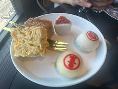 -喜悦烤鸭·新京菜(王府井店)