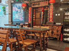 -宝源饺子(麦子店街店)