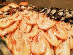 -索菲特西湖大酒店·香榭丽全日候餐厅(南山路店)