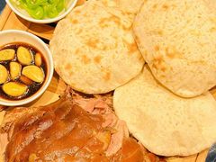 -田园北魏家宴·大同菜(御东店)