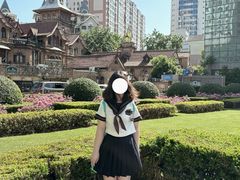 -马勒别墅饭店(静安寺店)