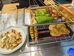 -彭城八戒羊肉串(总店)