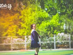 -吉林大学(前卫南区)