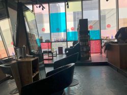 -发饰美男士增发补发假发定制店