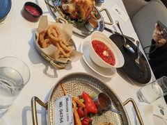 -马克西姆俄罗斯餐厅(通亚街店)