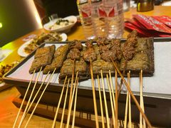 -庆峰龙虾烧烤(合肥一店)