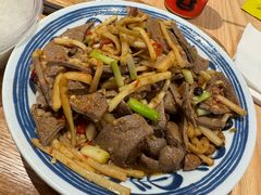 -三姐·老友记·南宁老友粉(朝阳区光华路嘉里中心店)