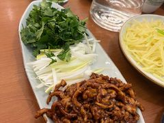 -老昌春饼(中央大街店)