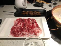 -京韵胡同·酱香羊蝎子火锅涮肉(长寿路店)