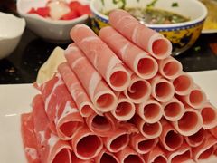 -南门涮肉(上海二店)