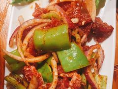 -超级神炭烤肉夜食(芥园西道店)