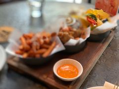 -京A Taproom·精酿餐吧(CBD店)