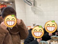 -金原鸭血粉丝汤总店(锁金村店)