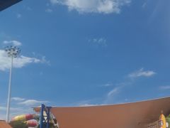 -西安华夏文旅水世界