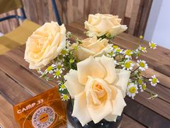 -CAMP.33露营烤肉·团建聚餐(创智天地店)