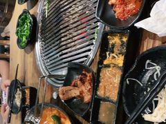 -大發韩国烤肉(八佰伴店)