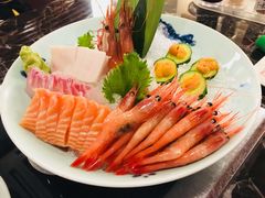 -高木日本料理(静安寺店)
