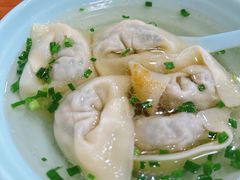 -潘国仙耳光馄饨(黄家阙路店)