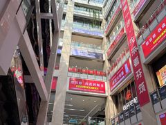 -闽龙广场
