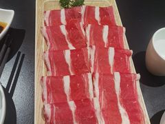 -打酱友•斑鱼海鲜粥火锅(吴桥店)