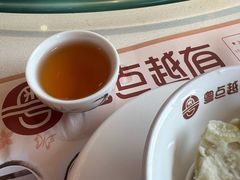-粤点越有·茶点·粤菜(樵岭国际店)